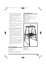 Preview for 29 page of Silvercrest 70351 Operating Instructions Manual