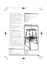 Preview for 35 page of Silvercrest 70351 Operating Instructions Manual