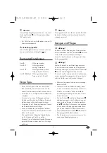 Preview for 37 page of Silvercrest 70351 Operating Instructions Manual