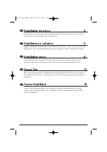 Preview for 3 page of Silvercrest 71394 Operating Instructions Manual