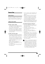 Preview for 13 page of Silvercrest 71394 Operating Instructions Manual