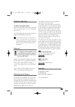 Preview for 15 page of Silvercrest 71394 Operating Instructions Manual