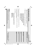 Preview for 54 page of Silvercrest 71770 Operating Instructions Manual