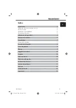 Preview for 3 page of Silvercrest 71809 Operation And Safety Notes