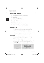 Preview for 34 page of Silvercrest 71809 Operation And Safety Notes