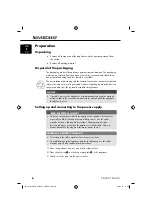 Preview for 8 page of Silvercrest 72023 Operating Instructions Manual