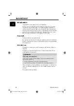 Preview for 4 page of Silvercrest 72030 Operating Instructions Manual