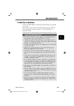 Preview for 41 page of Silvercrest 72030 Operating Instructions Manual