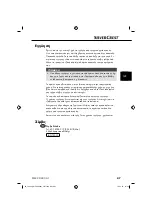 Preview for 49 page of Silvercrest 72030 Operating Instructions Manual