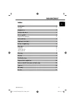 Preview for 3 page of Silvercrest 72506 Operating Instructions Manual