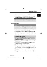 Preview for 9 page of Silvercrest 72506 Operating Instructions Manual