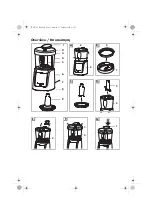 Предварительный просмотр 3 страницы Silvercrest 73125 Manual