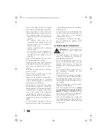 Предварительный просмотр 8 страницы Silvercrest 73270 Operating Instructions Manual