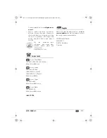 Предварительный просмотр 13 страницы Silvercrest 73270 Operating Instructions Manual