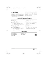 Предварительный просмотр 25 страницы Silvercrest 73270 Operating Instructions Manual