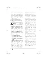 Предварительный просмотр 54 страницы Silvercrest 73270 Operating Instructions Manual