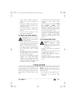 Предварительный просмотр 55 страницы Silvercrest 73270 Operating Instructions Manual