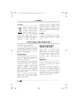 Предварительный просмотр 58 страницы Silvercrest 73270 Operating Instructions Manual