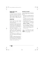 Предварительный просмотр 68 страницы Silvercrest 73270 Operating Instructions Manual