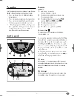 Preview for 7 page of Silvercrest 73485 Operating Instructions Manual