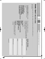 Preview for 22 page of Silvercrest 73485 Operating Instructions Manual