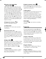 Preview for 28 page of Silvercrest 73485 Operating Instructions Manual