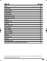 Preview for 61 page of Silvercrest 73485 Operating Instructions Manual