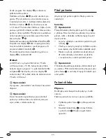 Preview for 68 page of Silvercrest 73485 Operating Instructions Manual