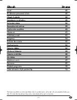 Preview for 81 page of Silvercrest 73485 Operating Instructions Manual