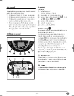 Preview for 85 page of Silvercrest 73485 Operating Instructions Manual