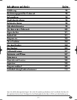 Preview for 99 page of Silvercrest 73485 Operating Instructions Manual