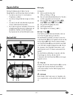 Preview for 103 page of Silvercrest 73485 Operating Instructions Manual