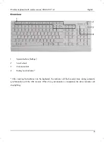 Preview for 11 page of Silvercrest 73762 User Manual And Service Information