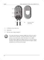 Preview for 14 page of Silvercrest 73762 User Manual And Service Information