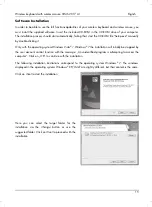 Preview for 17 page of Silvercrest 73762 User Manual And Service Information