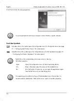 Preview for 18 page of Silvercrest 73762 User Manual And Service Information