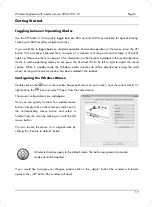 Preview for 19 page of Silvercrest 73762 User Manual And Service Information