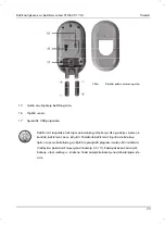 Preview for 35 page of Silvercrest 73762 User Manual And Service Information