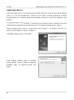 Preview for 38 page of Silvercrest 73762 User Manual And Service Information