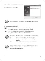 Preview for 39 page of Silvercrest 73762 User Manual And Service Information