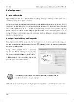 Preview for 40 page of Silvercrest 73762 User Manual And Service Information