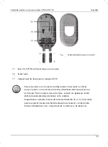 Preview for 57 page of Silvercrest 73762 User Manual And Service Information