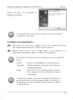 Preview for 105 page of Silvercrest 73762 User Manual And Service Information