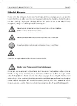 Preview for 117 page of Silvercrest 73762 User Manual And Service Information