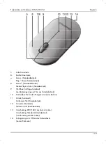 Preview for 121 page of Silvercrest 73762 User Manual And Service Information