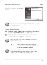 Preview for 127 page of Silvercrest 73762 User Manual And Service Information