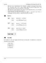 Preview for 134 page of Silvercrest 73762 User Manual And Service Information