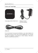 Preview for 5 page of Silvercrest 73769 User Manual And Service Information