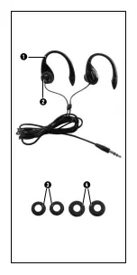 Preview for 3 page of Silvercrest 73870 Operating Instructions Manual