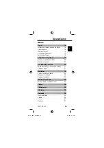 Preview for 18 page of Silvercrest 73870 Operating Instructions Manual